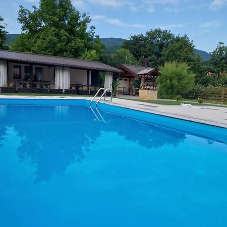 Motel Maks Kiseljak Zewnętrze zdjęcie
