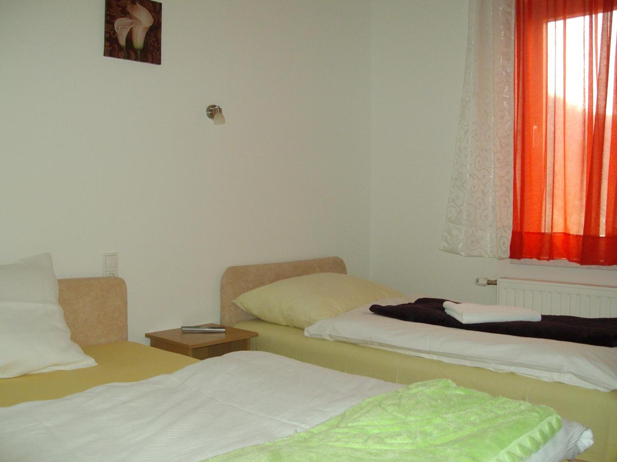 Motel Maks Kiseljak Pokój zdjęcie