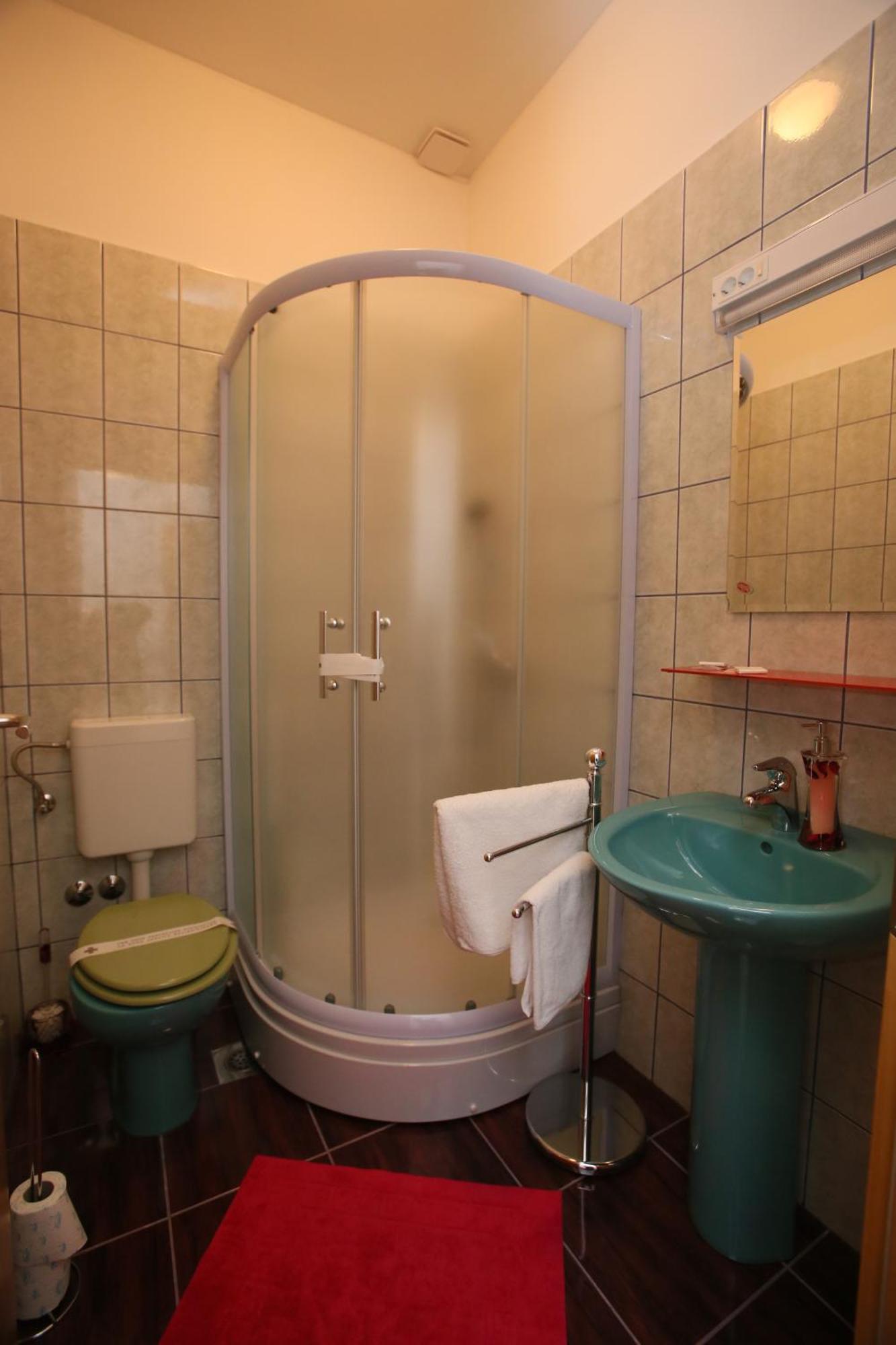 Motel Maks Kiseljak Pokój zdjęcie