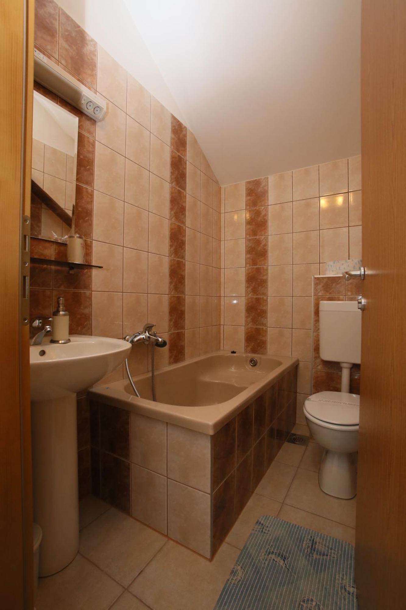 Motel Maks Kiseljak Pokój zdjęcie
