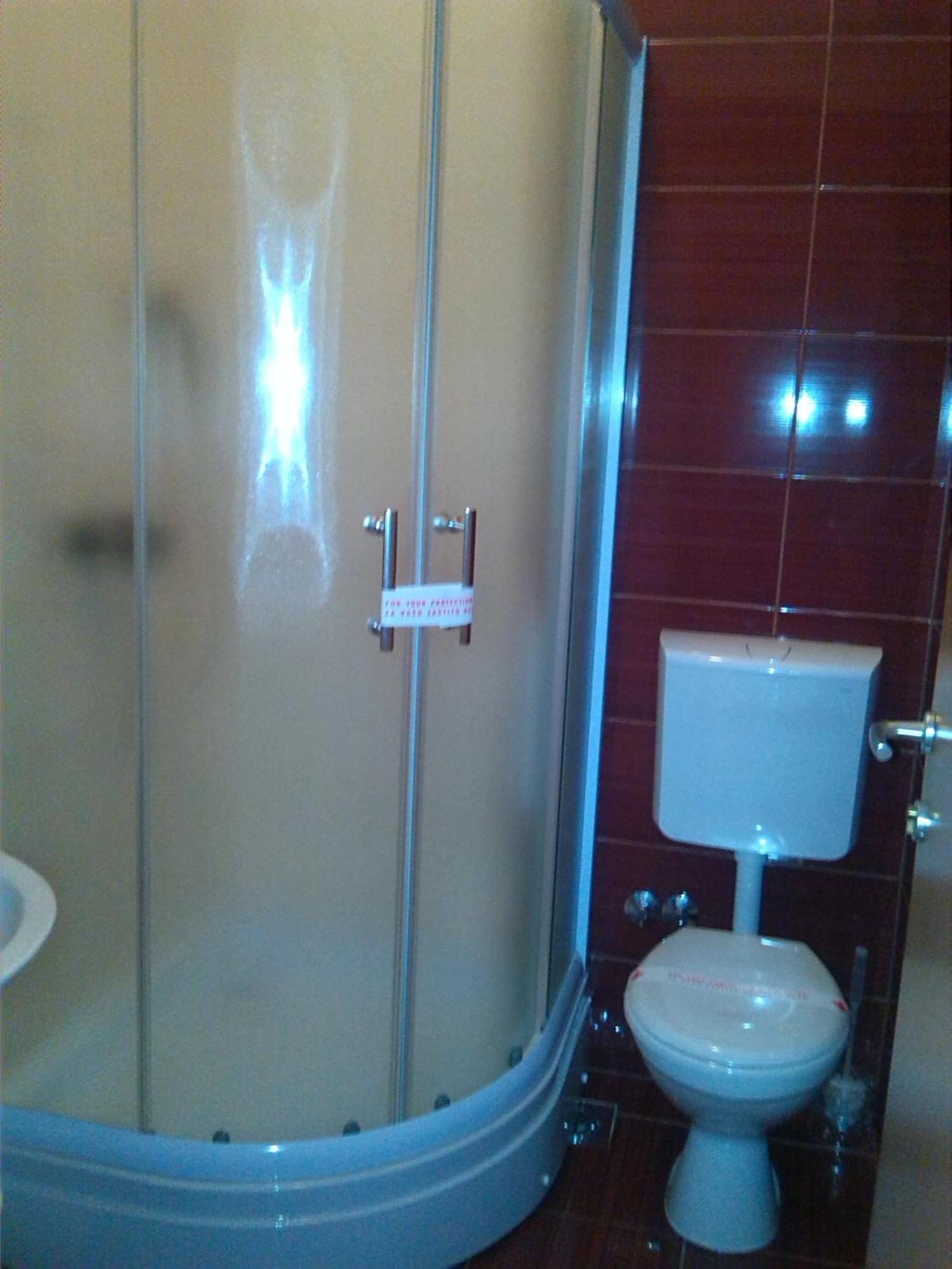 Motel Maks Kiseljak Pokój zdjęcie