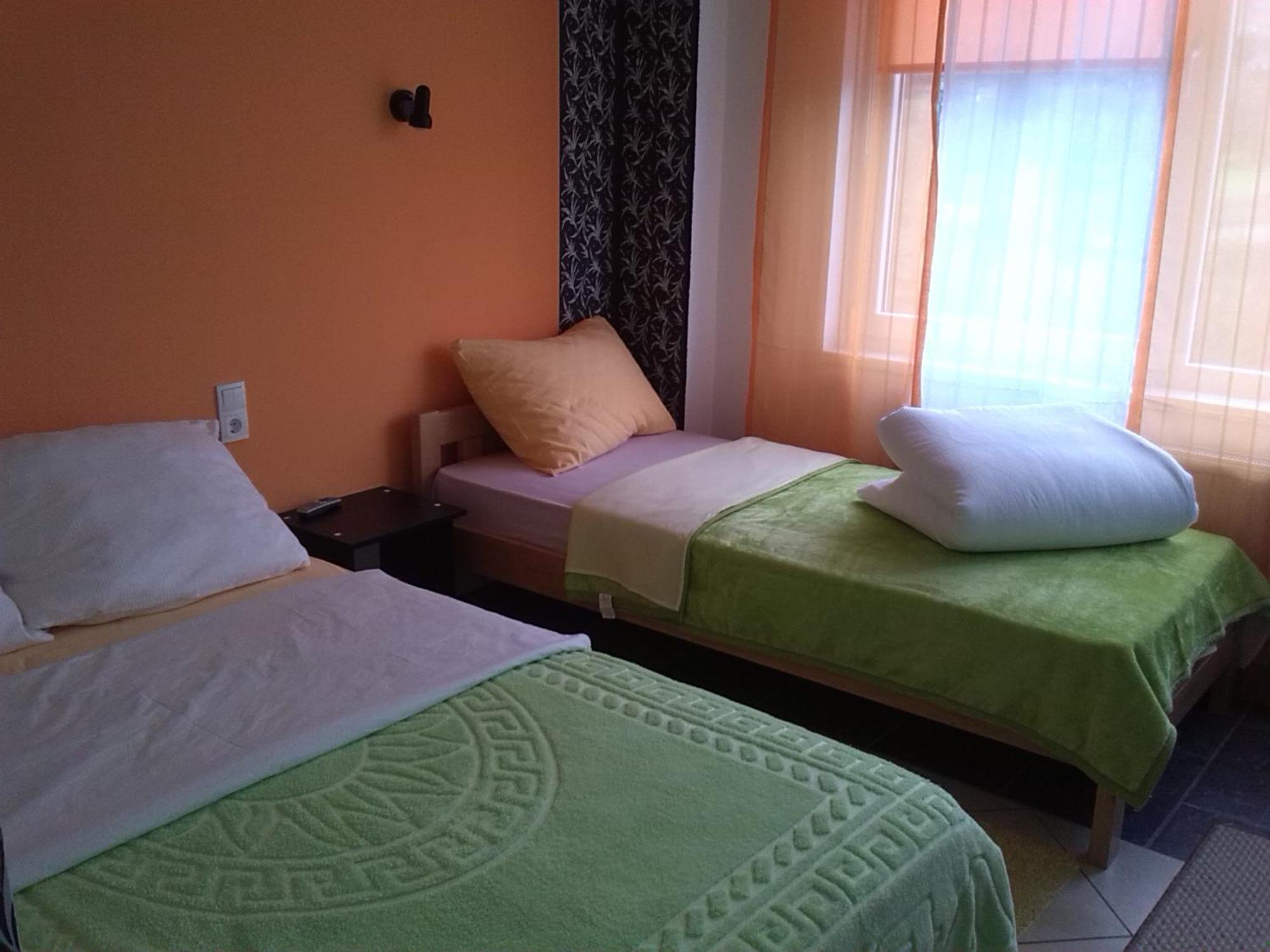Motel Maks Kiseljak Pokój zdjęcie