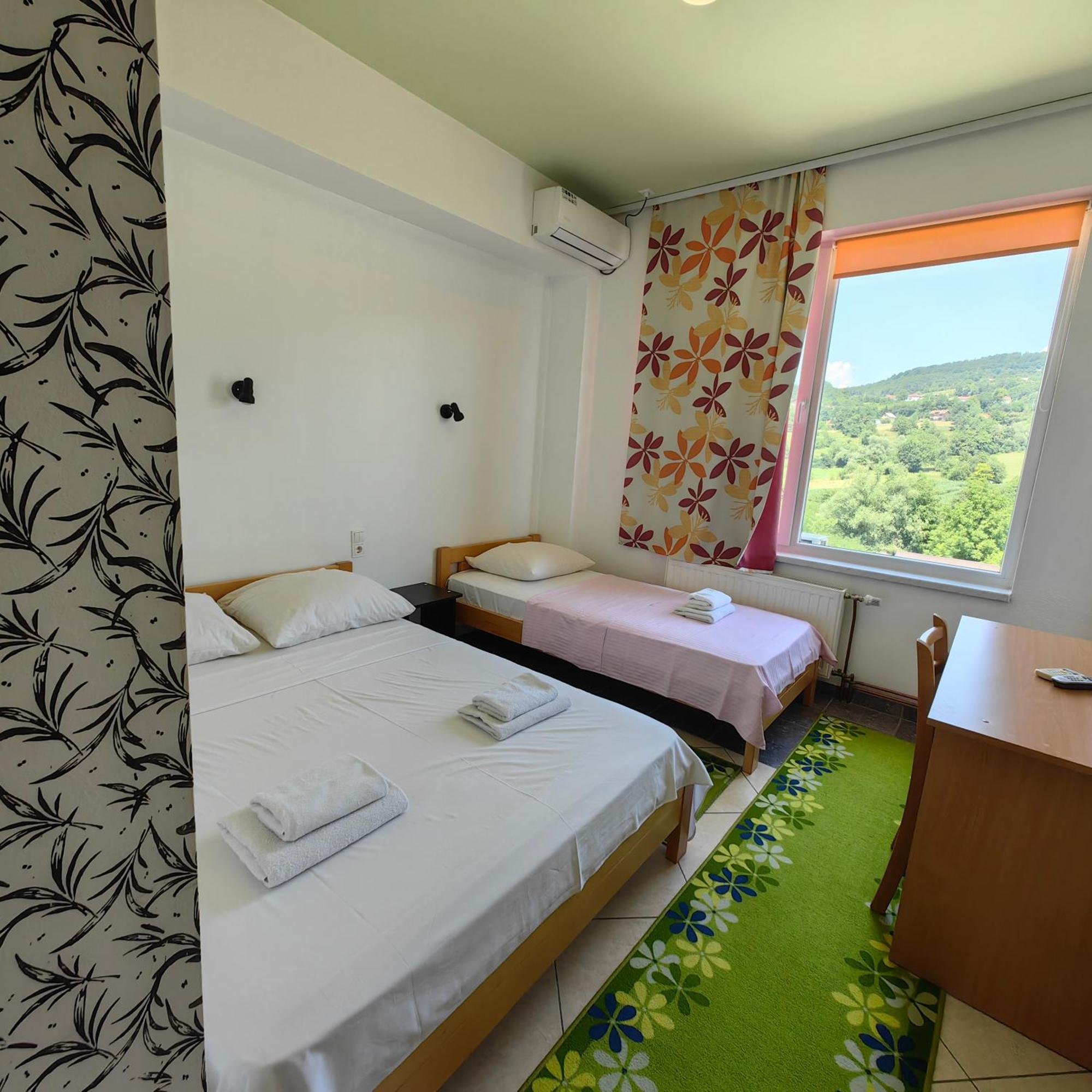 Motel Maks Kiseljak Zewnętrze zdjęcie