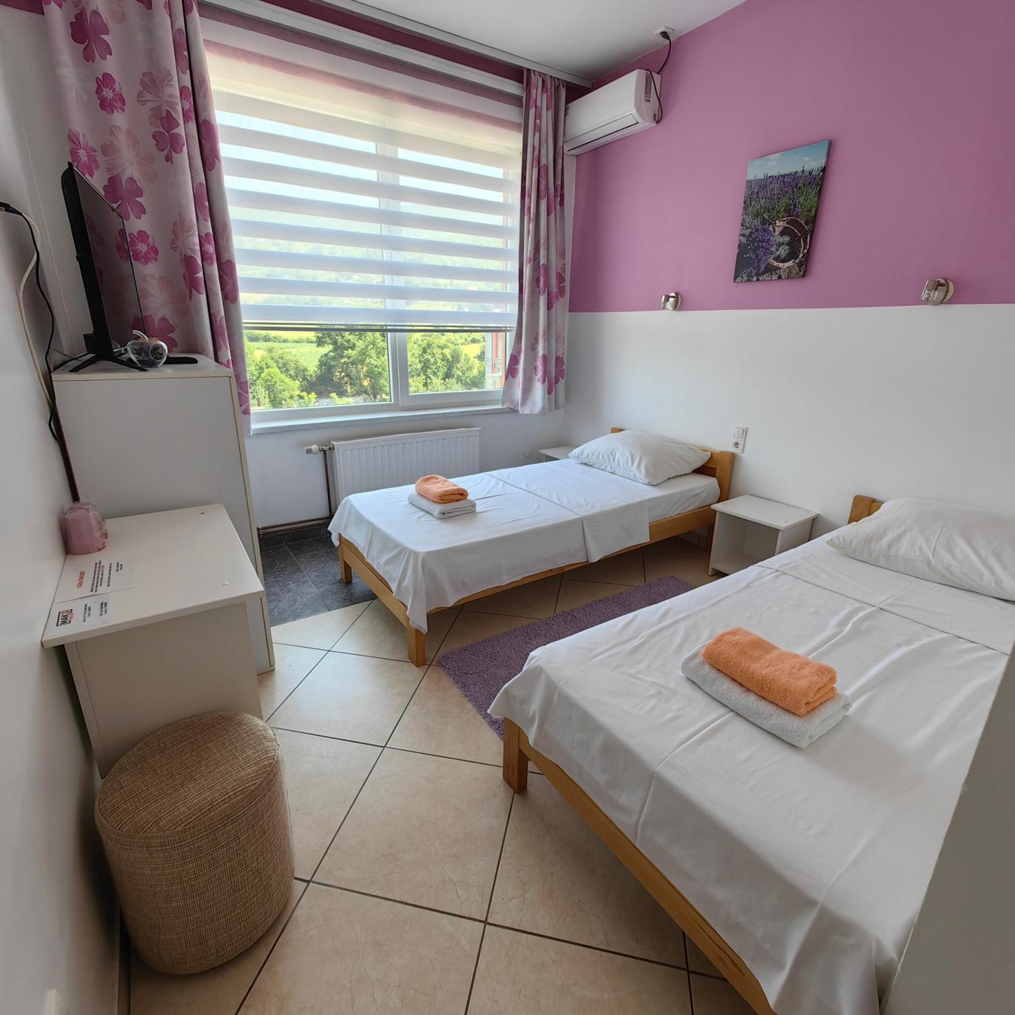 Motel Maks Kiseljak Zewnętrze zdjęcie