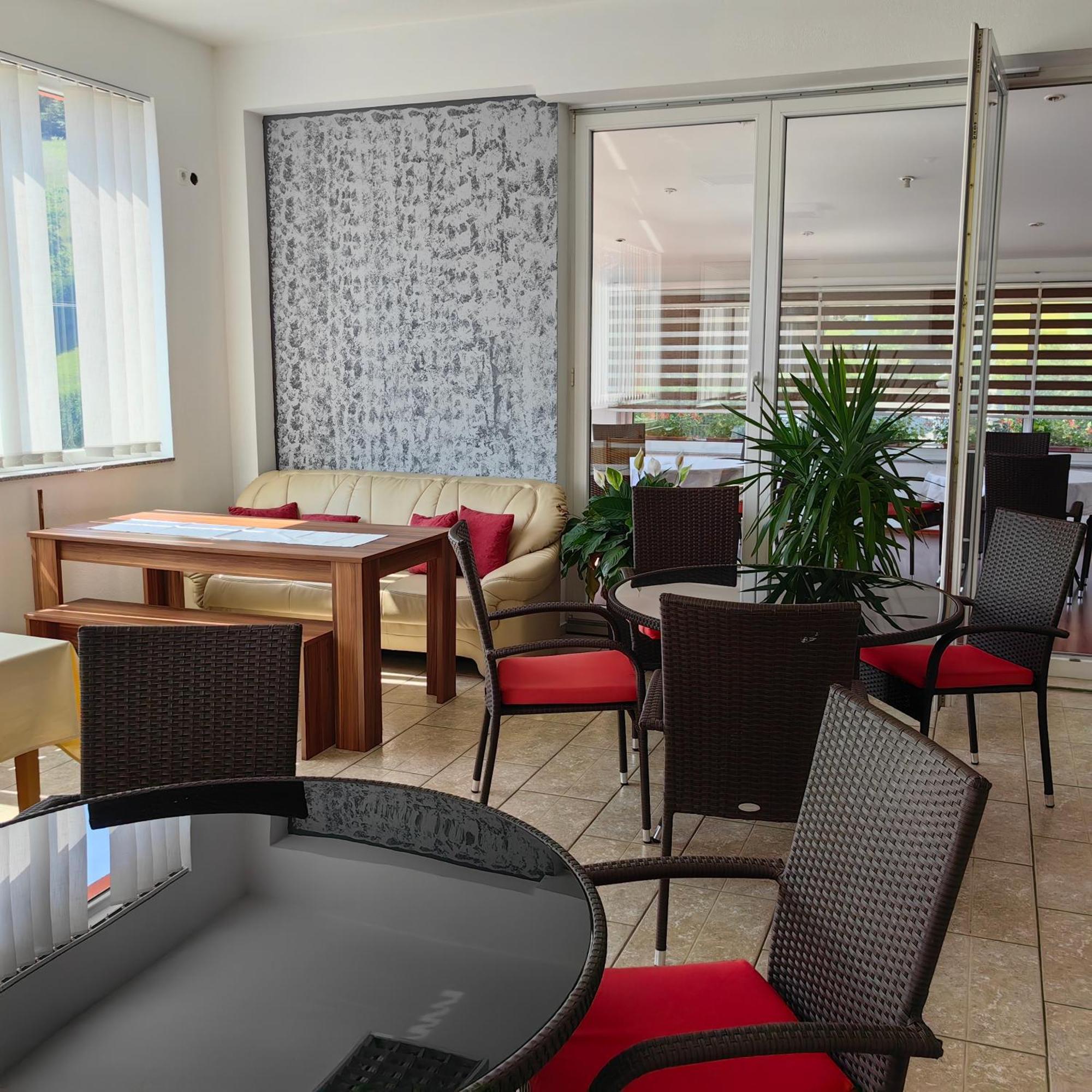 Motel Maks Kiseljak Zewnętrze zdjęcie
