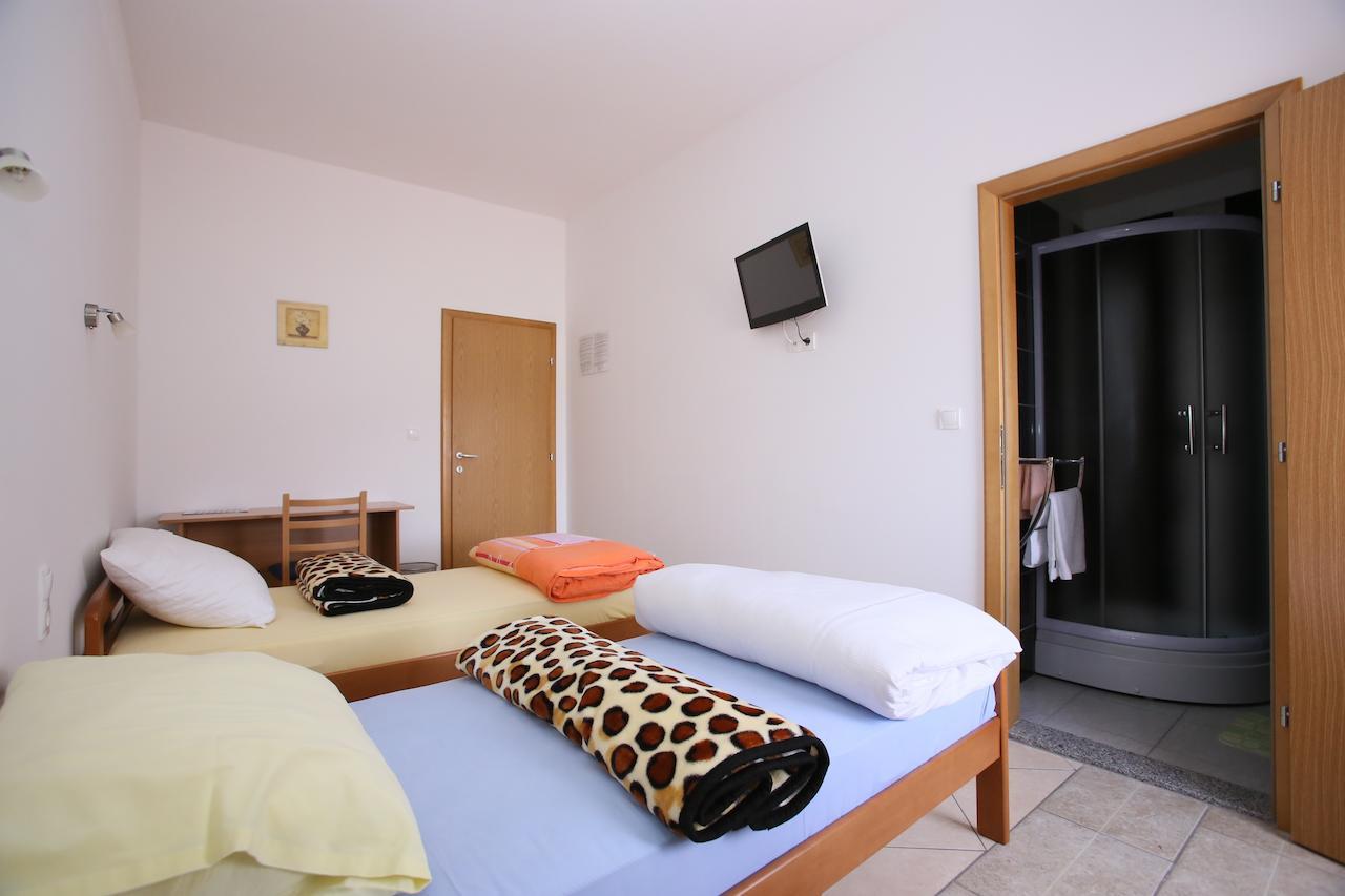 Motel Maks Kiseljak Pokój zdjęcie