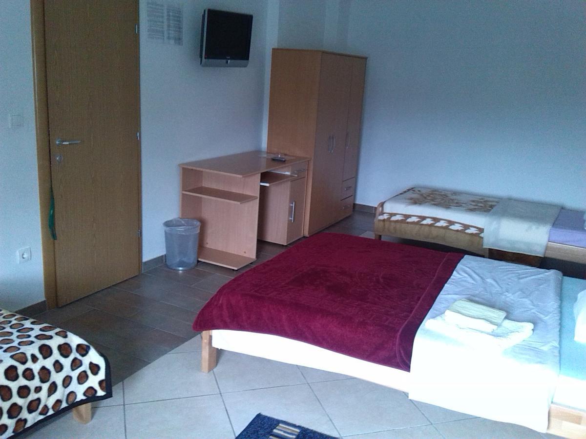 Motel Maks Kiseljak Pokój zdjęcie