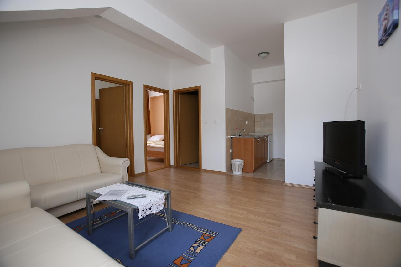 Motel Maks Kiseljak Pokój zdjęcie