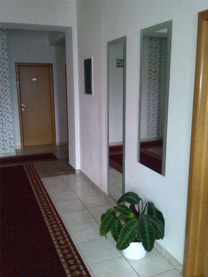 Motel Maks Kiseljak Zewnętrze zdjęcie
