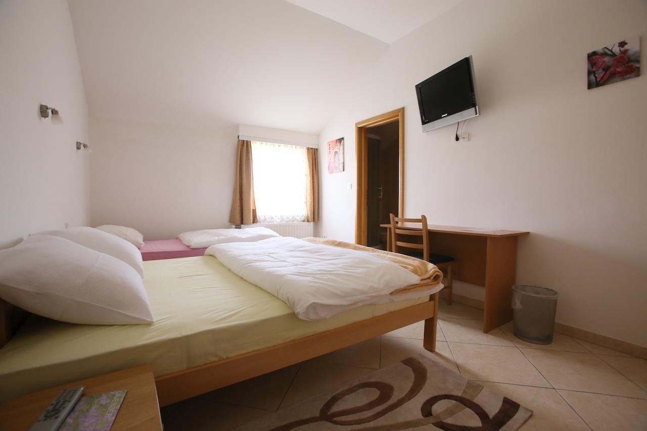 Motel Maks Kiseljak Pokój zdjęcie