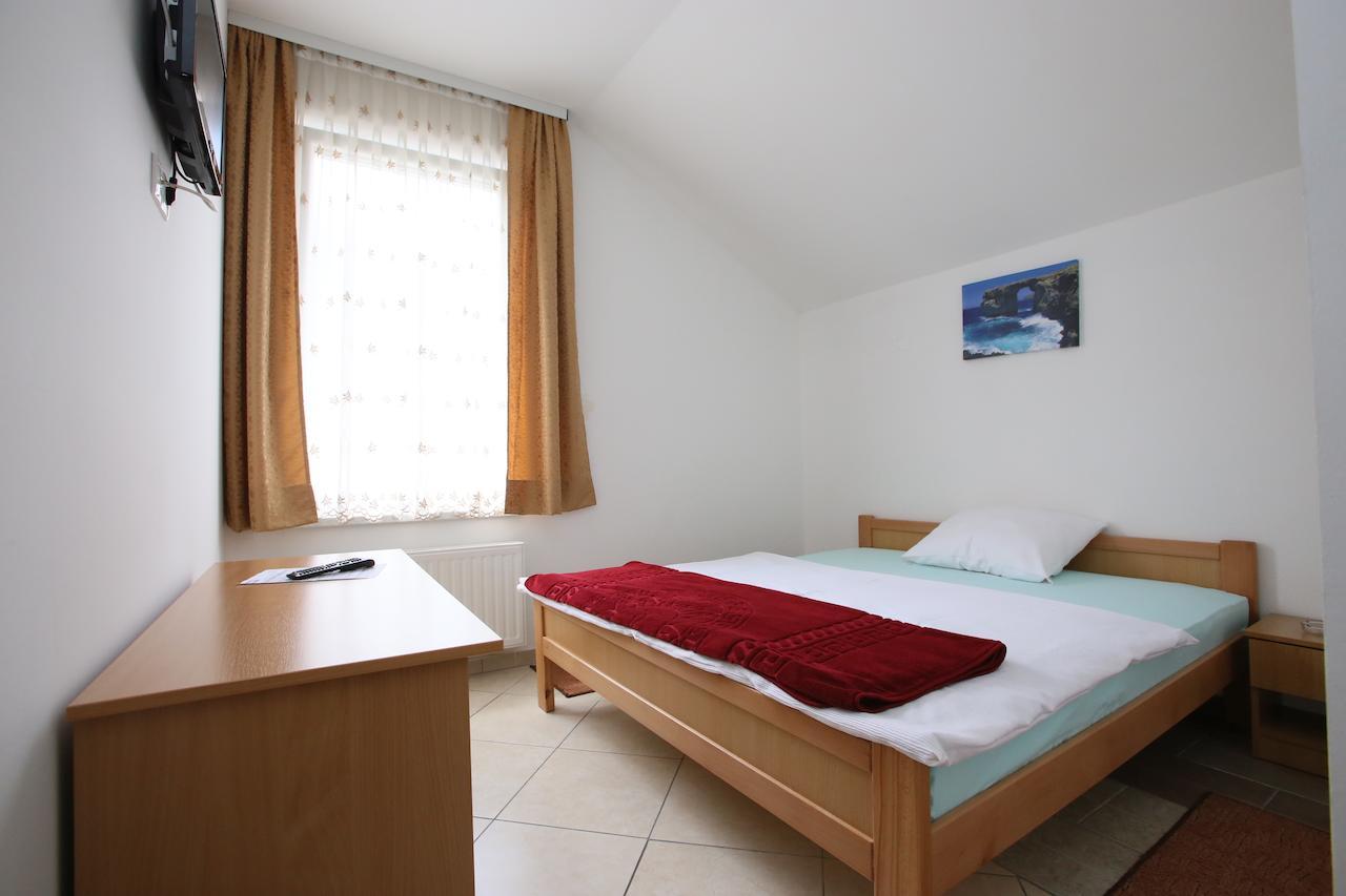 Motel Maks Kiseljak Pokój zdjęcie