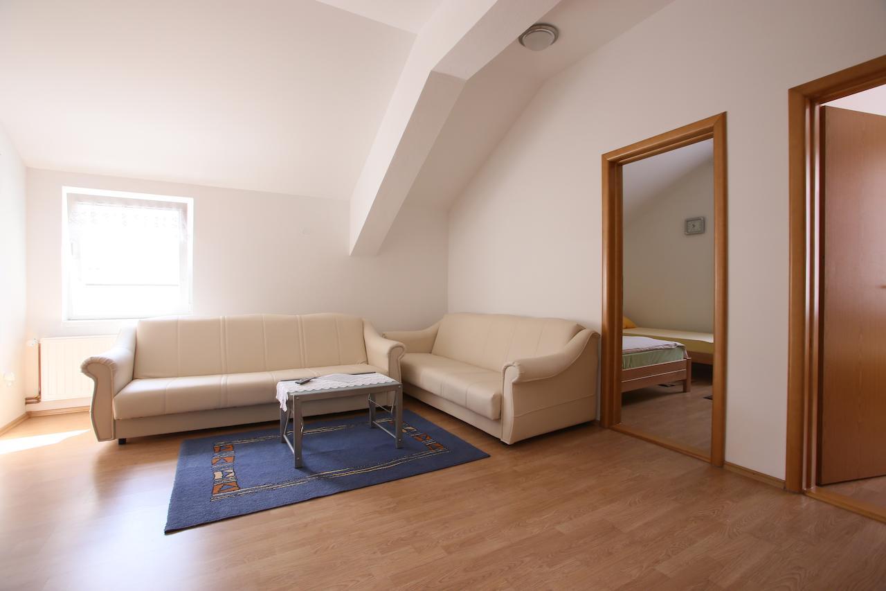 Motel Maks Kiseljak Pokój zdjęcie