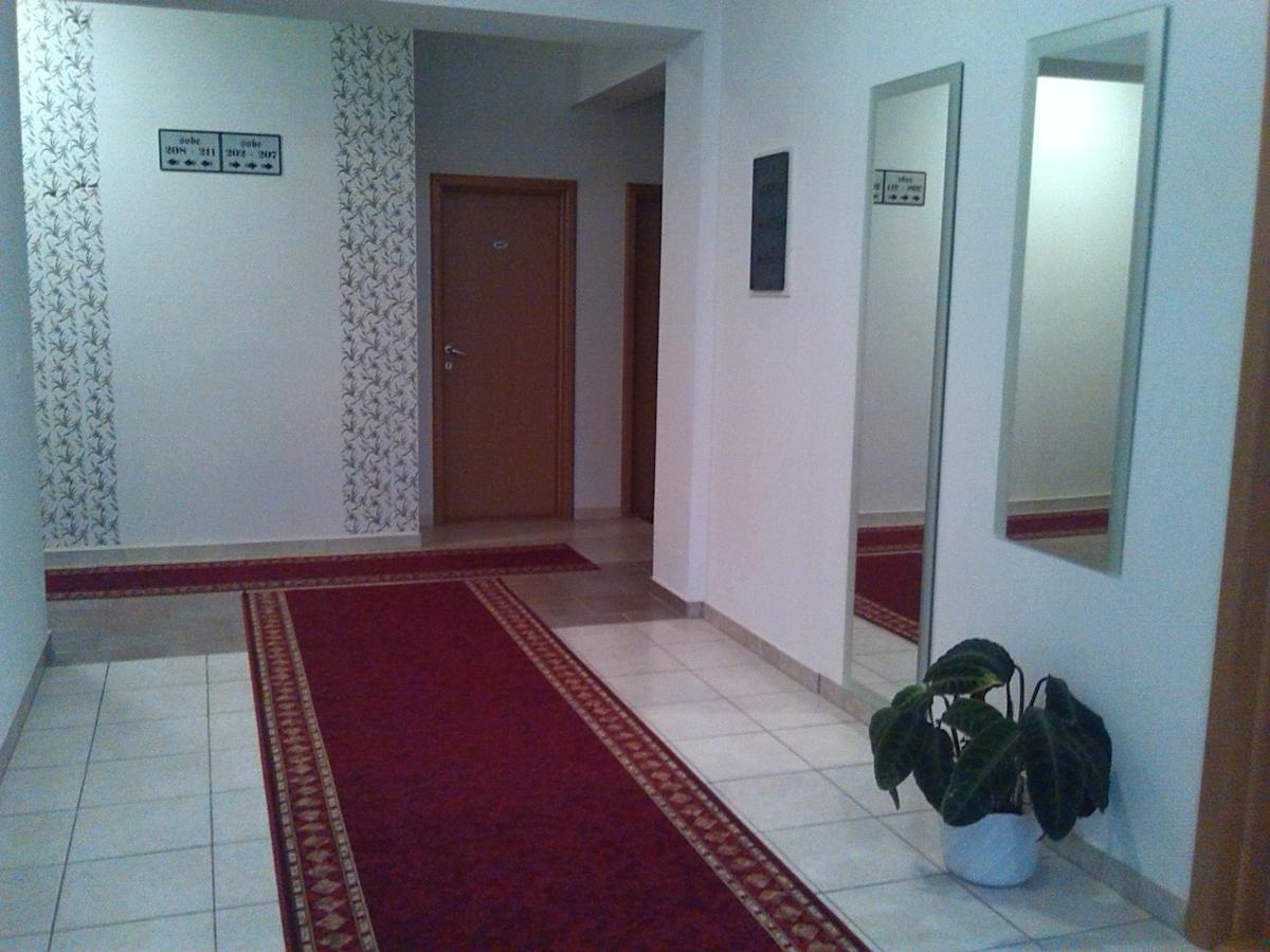 Motel Maks Kiseljak Zewnętrze zdjęcie