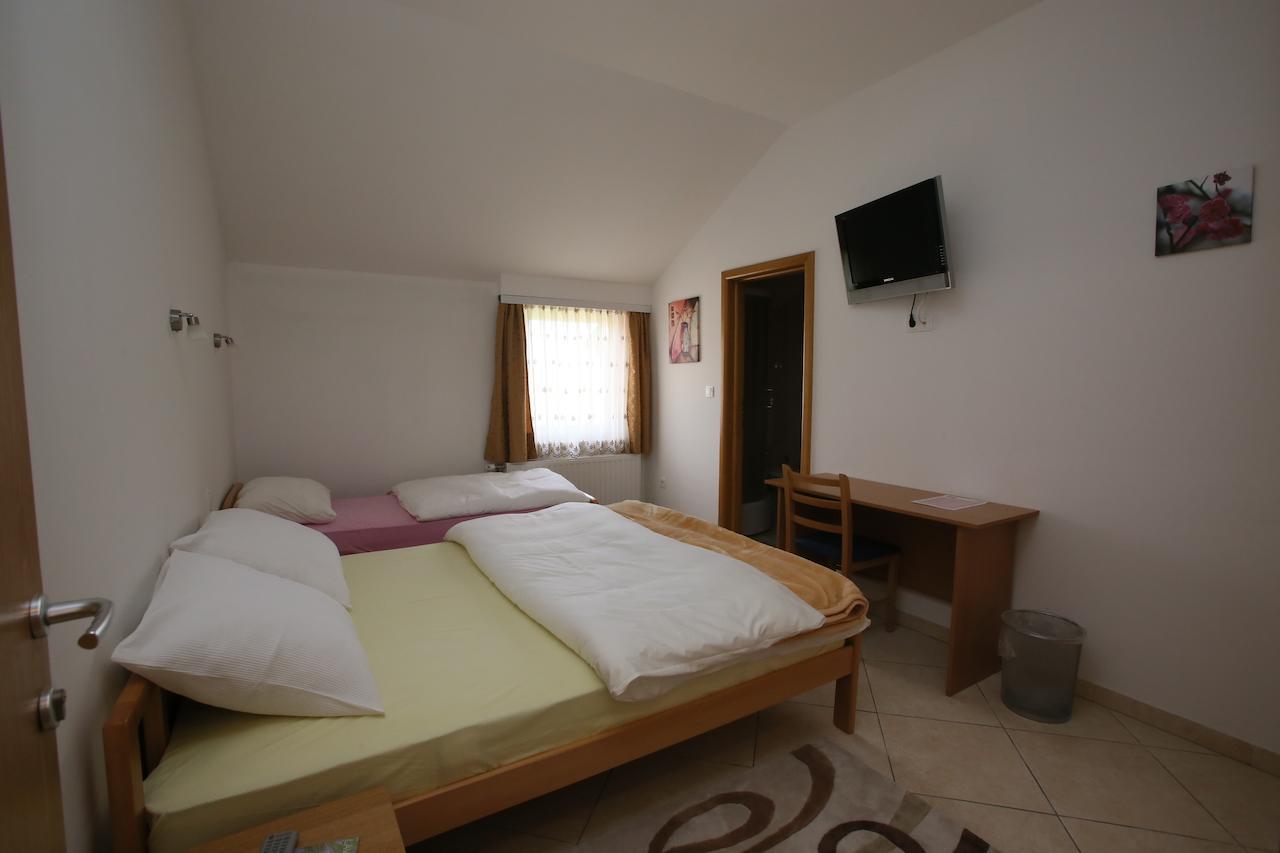 Motel Maks Kiseljak Pokój zdjęcie