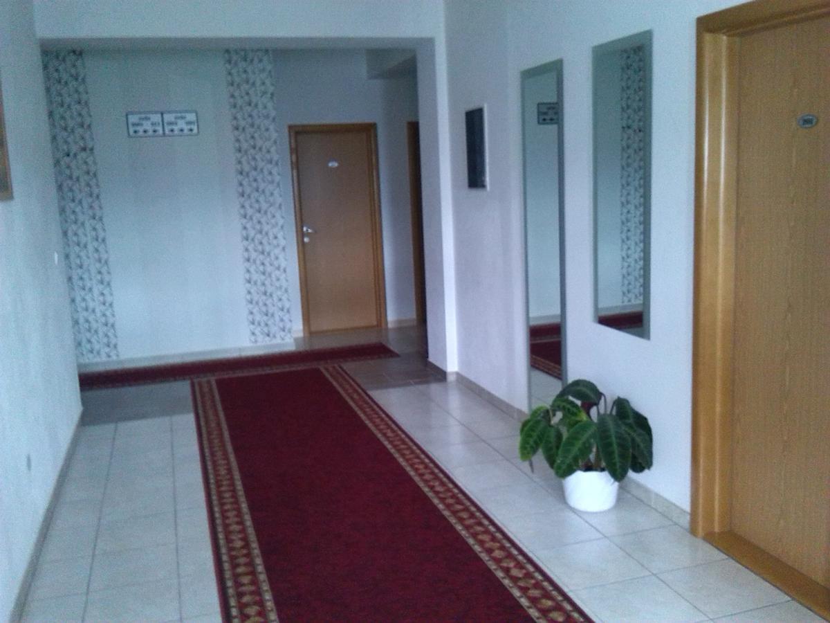 Motel Maks Kiseljak Zewnętrze zdjęcie