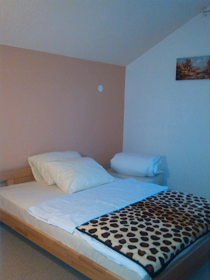 Motel Maks Kiseljak Zewnętrze zdjęcie