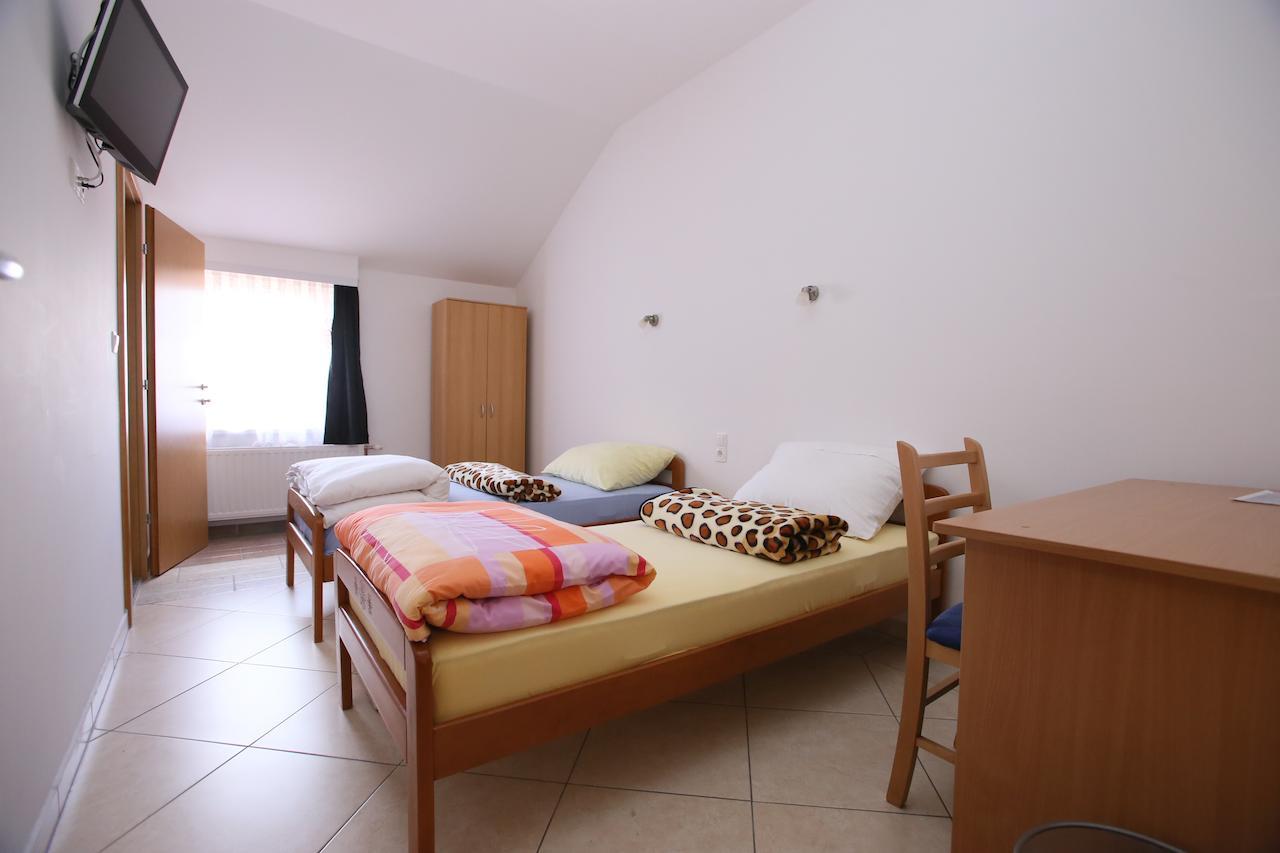 Motel Maks Kiseljak Pokój zdjęcie