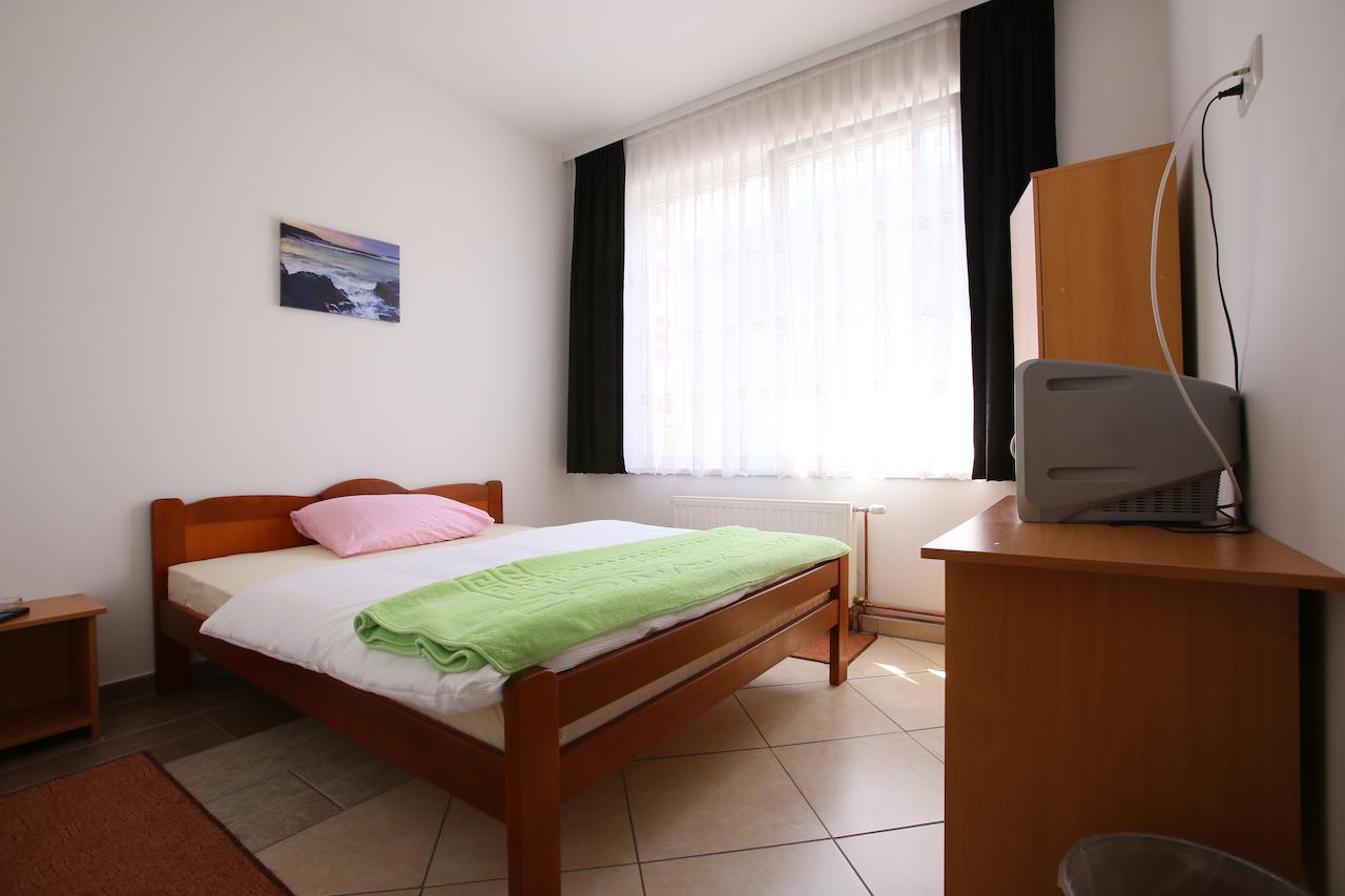 Motel Maks Kiseljak Pokój zdjęcie
