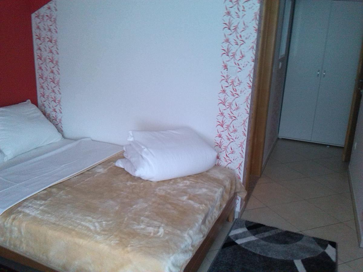 Motel Maks Kiseljak Zewnętrze zdjęcie
