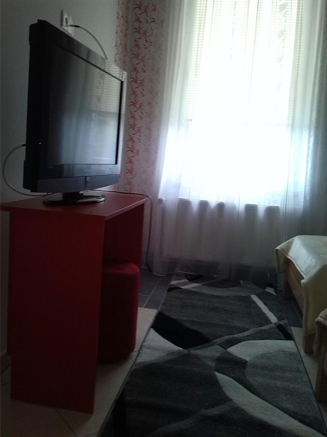 Motel Maks Kiseljak Zewnętrze zdjęcie