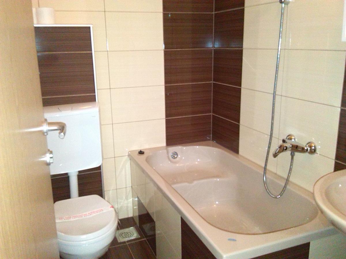 Motel Maks Kiseljak Pokój zdjęcie