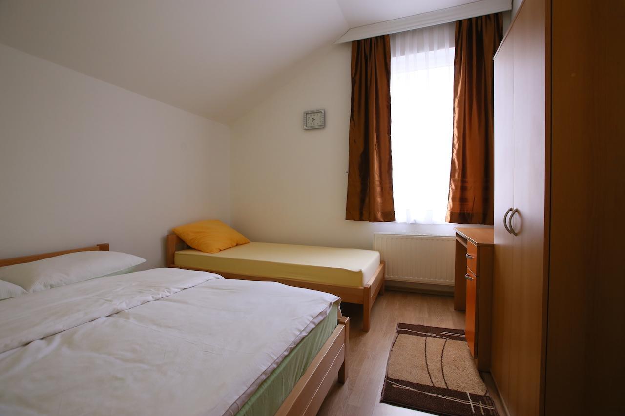 Motel Maks Kiseljak Pokój zdjęcie