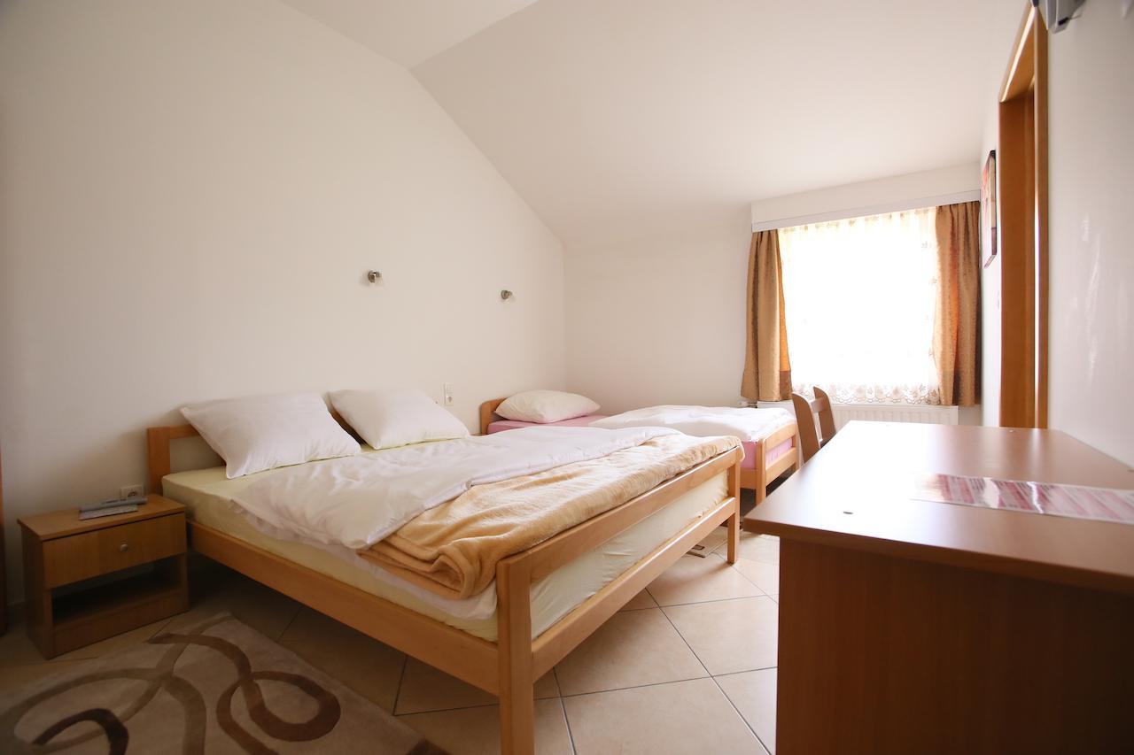 Motel Maks Kiseljak Zewnętrze zdjęcie