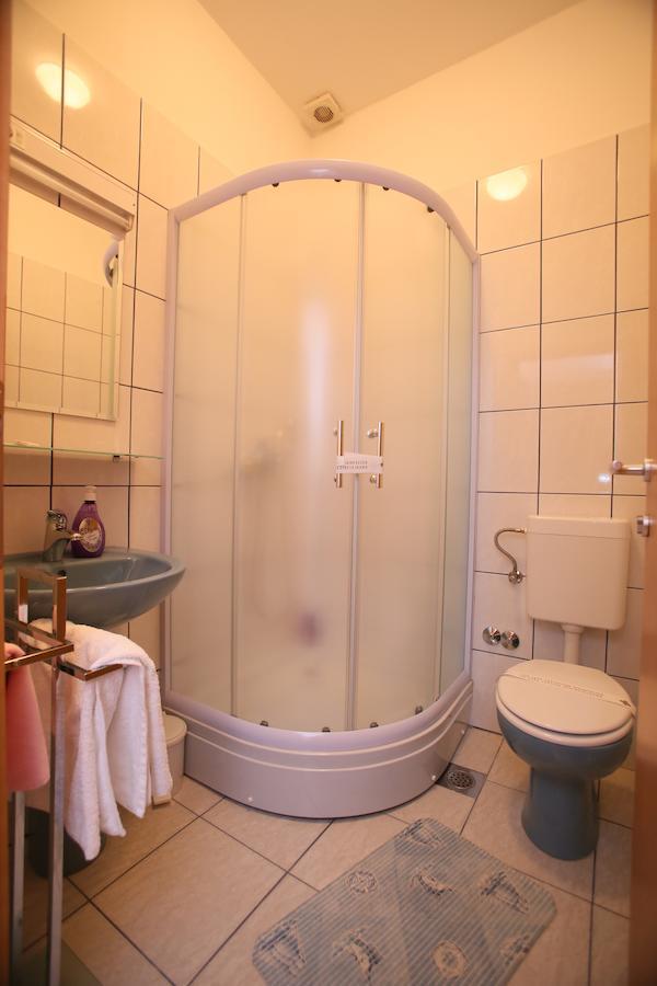 Motel Maks Kiseljak Pokój zdjęcie