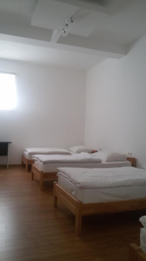 Motel Maks Kiseljak Zewnętrze zdjęcie