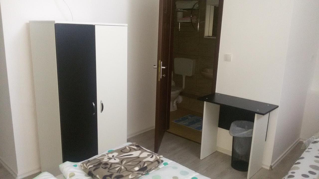 Motel Maks Kiseljak Zewnętrze zdjęcie