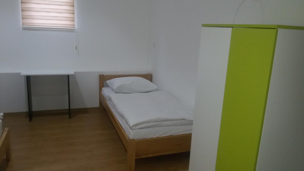 Motel Maks Kiseljak Zewnętrze zdjęcie