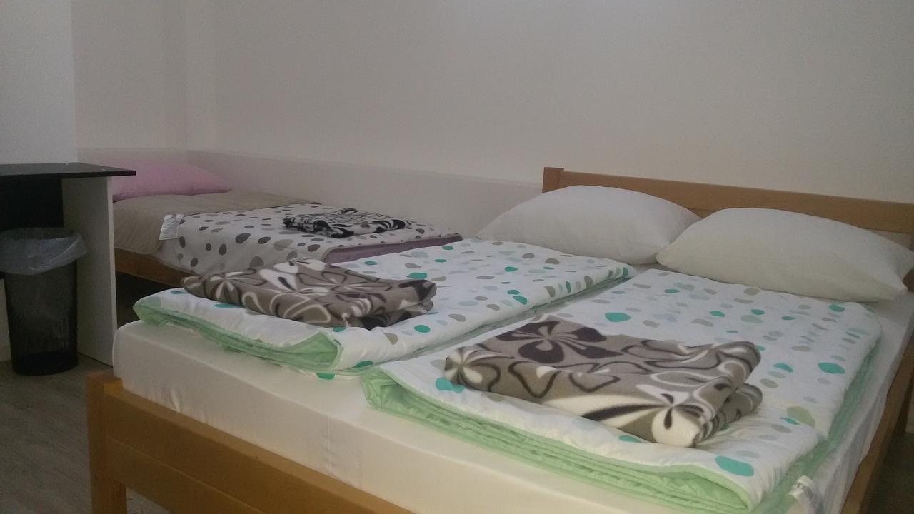Motel Maks Kiseljak Zewnętrze zdjęcie