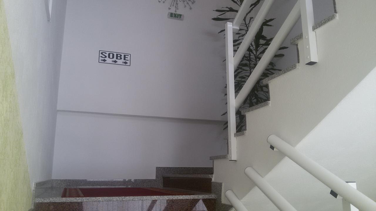 Motel Maks Kiseljak Zewnętrze zdjęcie