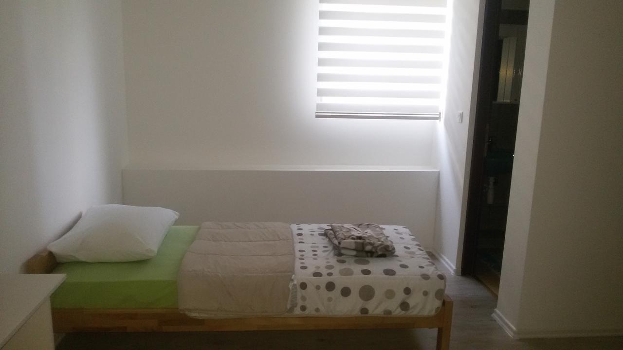 Motel Maks Kiseljak Zewnętrze zdjęcie