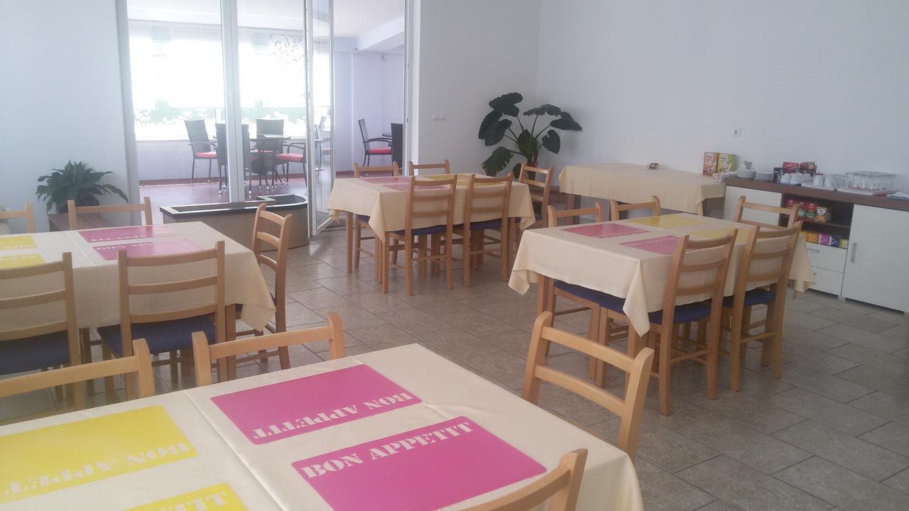 Motel Maks Kiseljak Zewnętrze zdjęcie